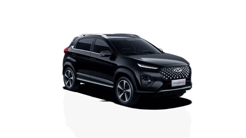 سعر شيري تيجو 2 برو 2025 كروس اوفر شبابية انيقة بسعر في المتناول سعر شيري تيجو 2 برو 2025 27