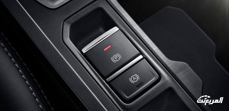 شيري تيجو 2 برو 2025 .. كروس اوفر صغيرة بمزايا جذابة تعرف عليها شيري تيجو 2 برو 2025 32