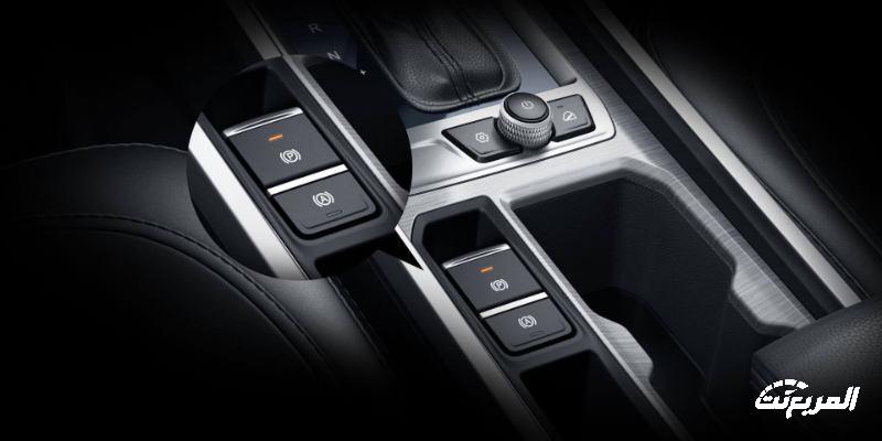 صور شيري تيجو 2 برو 2025 34