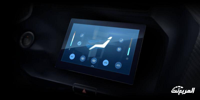 سعر شيري تيجو 2 برو 2025 كروس اوفر شبابية انيقة بسعر في المتناول سعر شيري تيجو 2 برو 2025 35