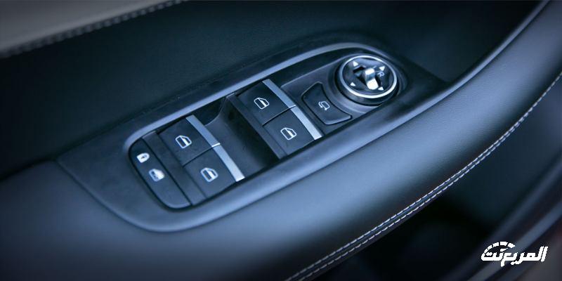 شيري تيجو 2 برو 2025 .. كروس اوفر صغيرة بمزايا جذابة تعرف عليها شيري تيجو 2 برو 2025 36