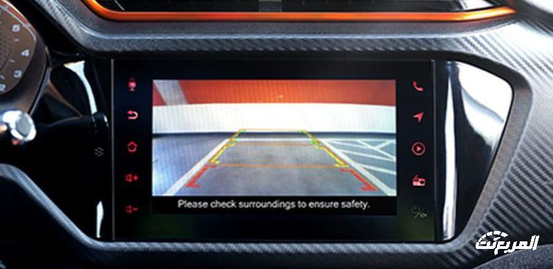 سعر شيري تيجو 2 برو 2025 كروس اوفر شبابية انيقة بسعر في المتناول سعر شيري تيجو 2 برو 2025 39