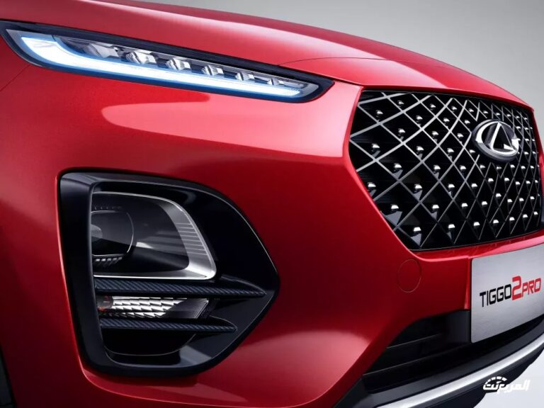 صور شيري تيجو 2 برو 2025 4