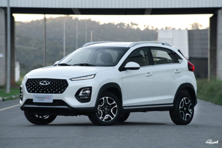 صور شيري تيجو 2 برو 2025 6