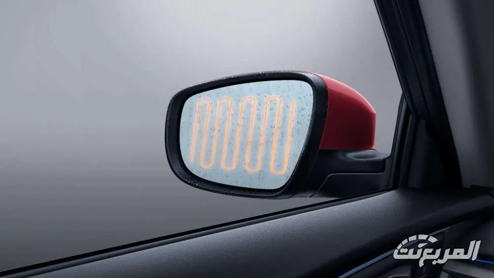 سعر شيري تيجو 4 برو 2025 يجذب الانظار للكروس اوفر الشبابية في السوق السعودي سعر شيري تيجو 4 برو 2025 16