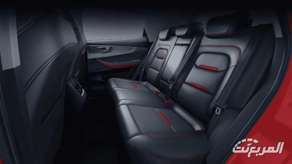 بتقنيات حديثة وسعر تنافسي.. هل شيري تيجو 4 برو 2025 خيار ذكي للشباب؟ شيري تيجو 4 برو 2025 19