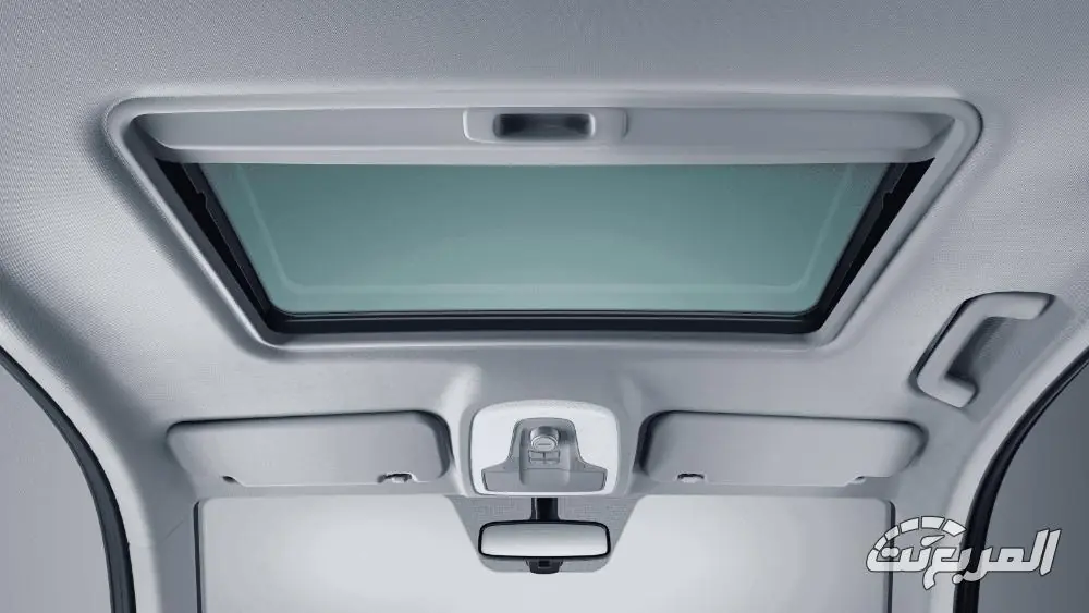 صور شيري تيجو 4 برو 2025 كروس أوفر شبابية بتفاصيل عصرية صور شيري تيجو 4 برو 2025 23