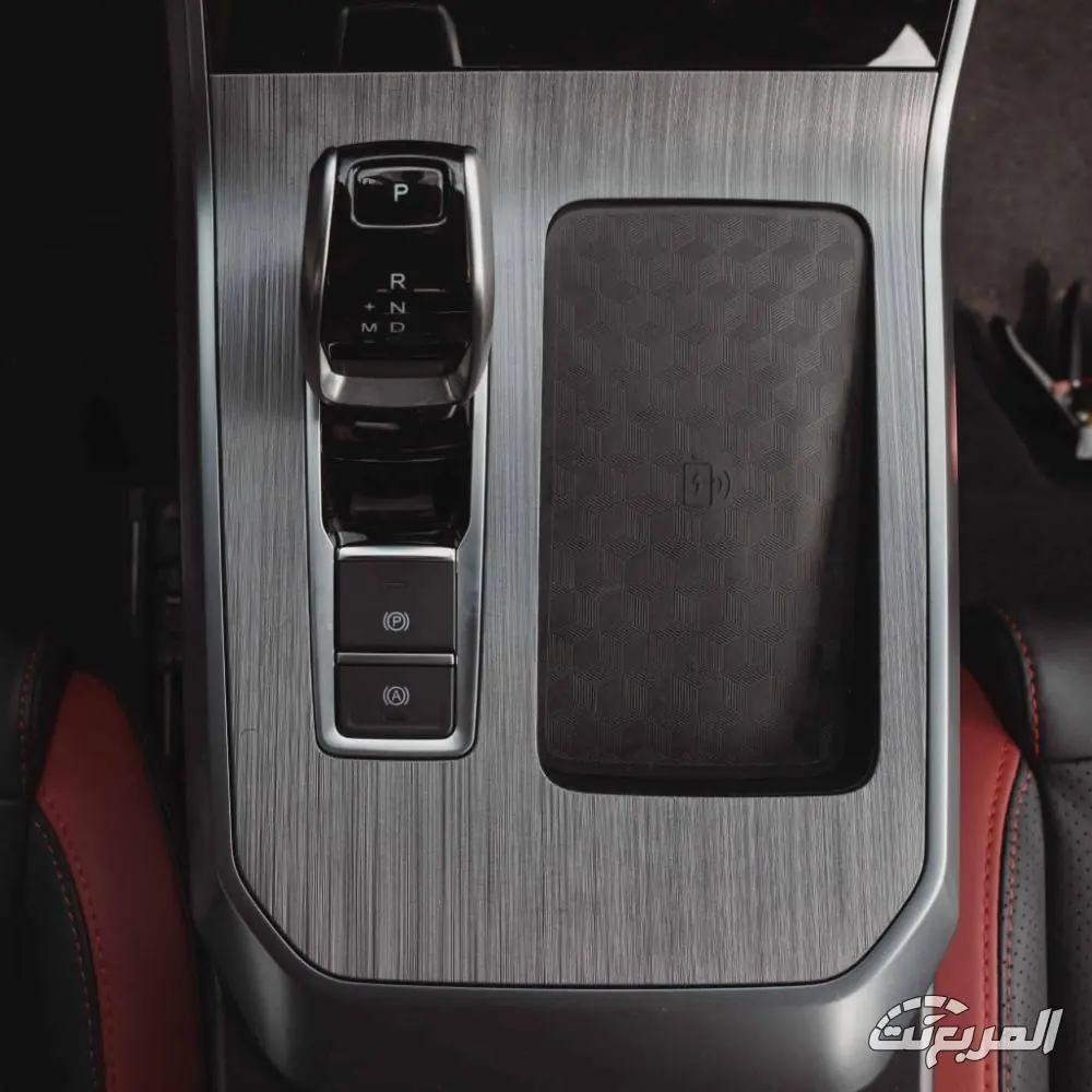 صور شيري تيجو 4 برو 2025 كروس أوفر شبابية بتفاصيل عصرية صور شيري تيجو 4 برو 2025 24