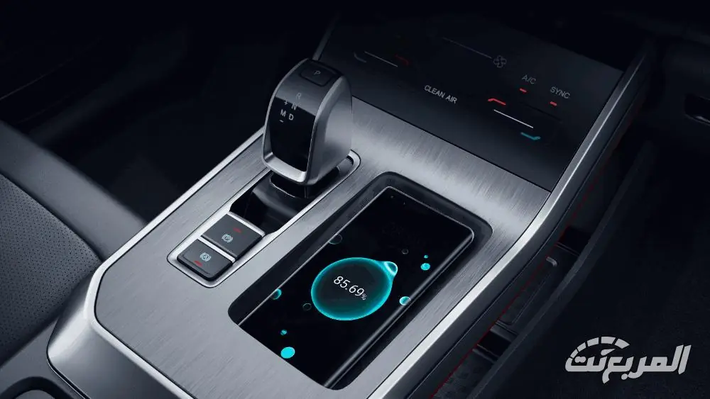 بتقنيات حديثة وسعر تنافسي.. هل شيري تيجو 4 برو 2025 خيار ذكي للشباب؟ شيري تيجو 4 برو 2025 26