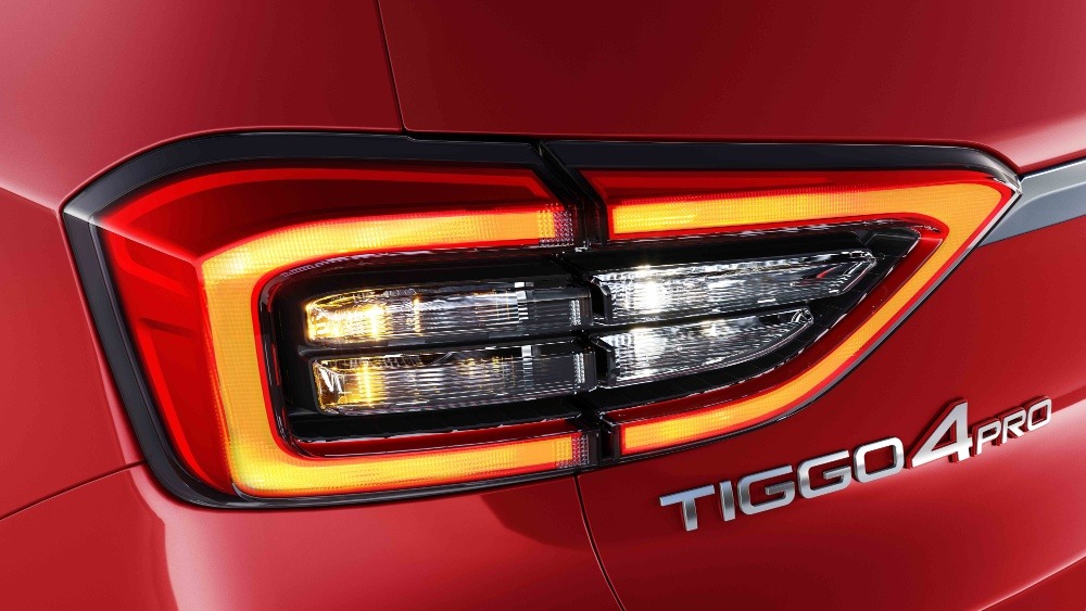 سعر شيري تيجو 4 برو 2025 يجذب الانظار للكروس اوفر الشبابية في السوق السعودي سعر شيري تيجو 4 برو 2025 27