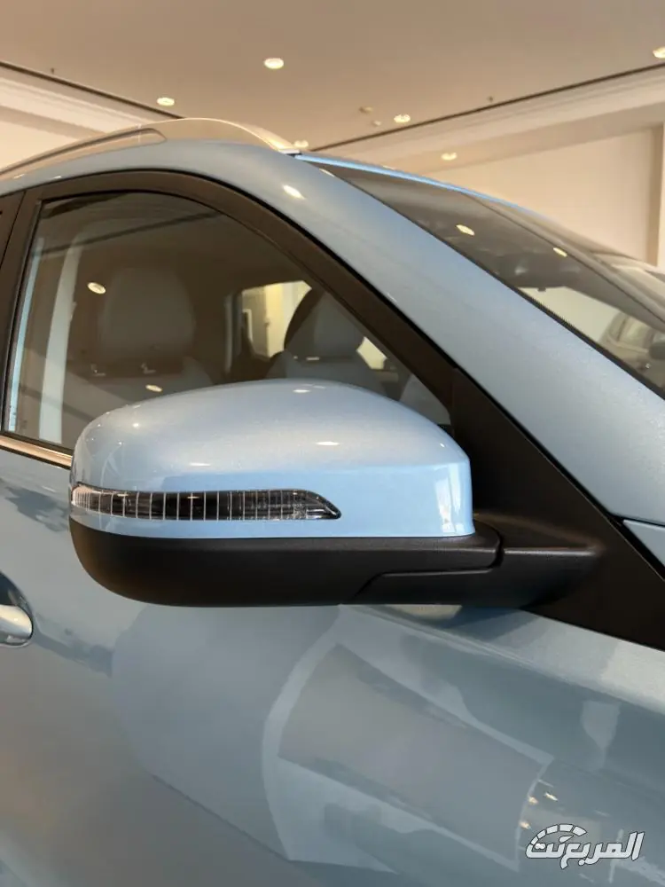 بتقنيات حديثة وسعر تنافسي.. هل شيري تيجو 4 برو 2025 خيار ذكي للشباب؟ شيري تيجو 4 برو 2025 5