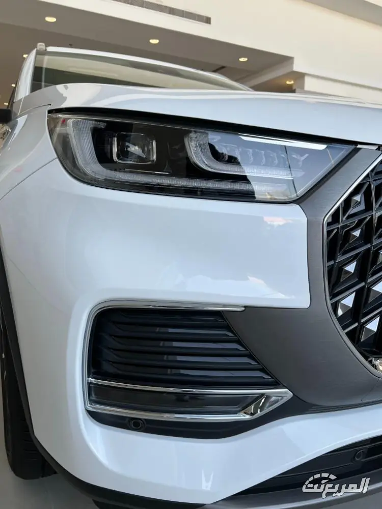 سعر شيري تيجو 8 برو ماكس 2025 11