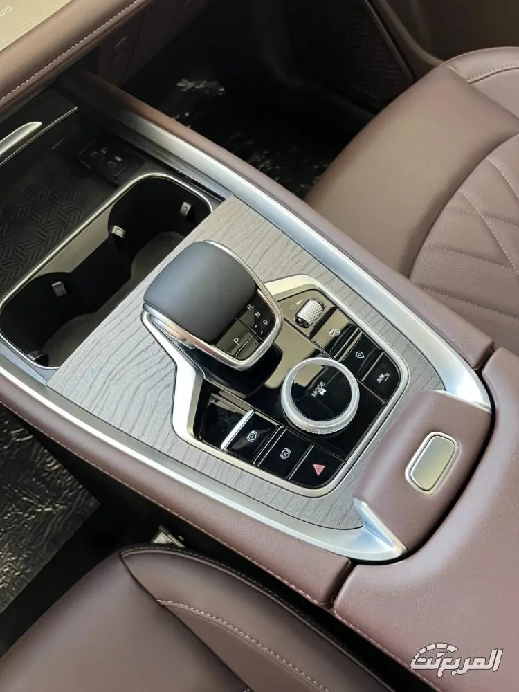 سعر شيري تيجو 8 برو ماكس 2025 17