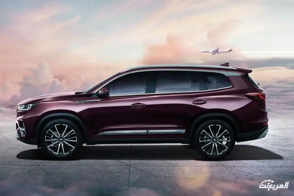 سعر شيري تيجو 8 برو ماكس 2025 19