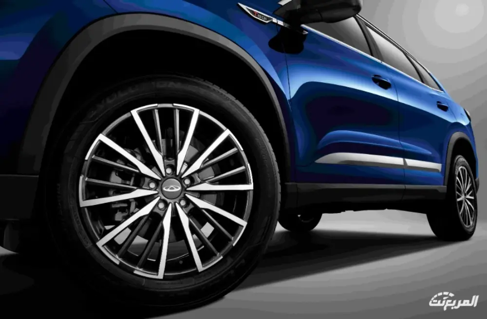 سعر شيري تيجو 8 برو ماكس 2025 25