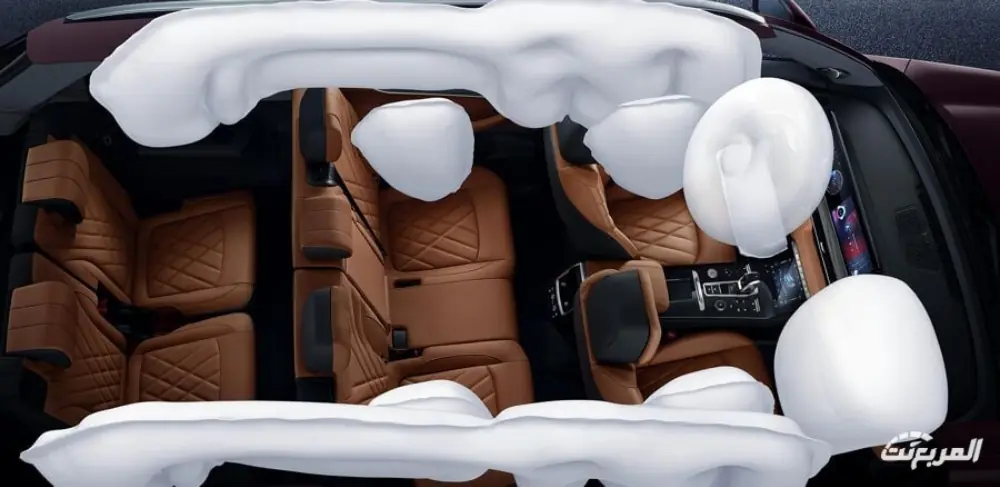 سعر شيري تيجو 8 برو ماكس 2025 42