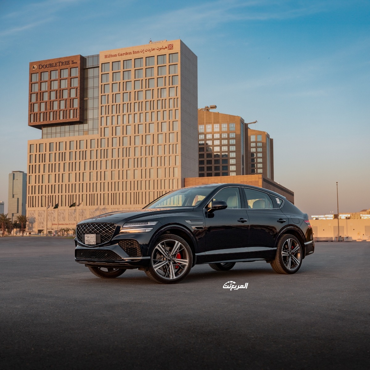 جينيسيس GV80 كوبيه 2025 أبرز الاختلافات بين الفئتين رويال و بلاتينيوم جينيسيس GV80 كوبيه 2025 أبرز الاختلافات بين الفئتين رويال و بلاتينيوم 3