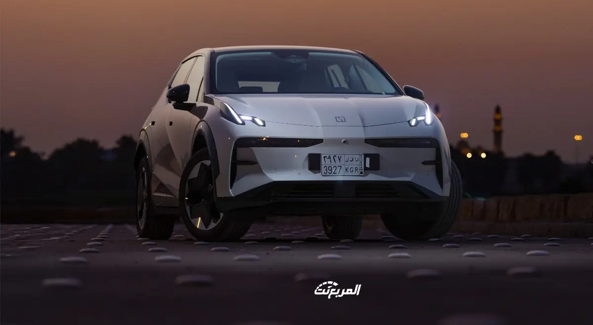 ارتفاع صاروخي لأرباح جيلي بثلاثة أضعاف بعد وصول مبيعاتها لمستويات قياسية خلال 2025 ارتفاع صاروخي لأرباح جيلي بثلاثة أضعاف بعد وصول مبيعاتها لمستويات قياسية خلال 2025 1