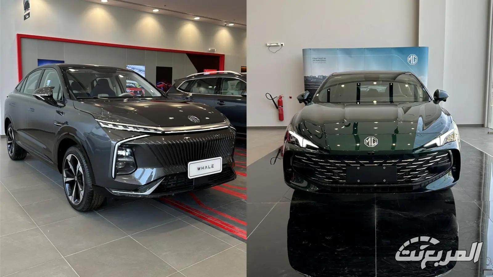 عروض سيارات ام جي صيف 2025 كل اللي ودك تعرفه مع الأسعار (صور وفيديو) عروض سيارات ام جي صيف 2025 كل اللي ودك تعرفه مع الأسعار (صور وفيديو)