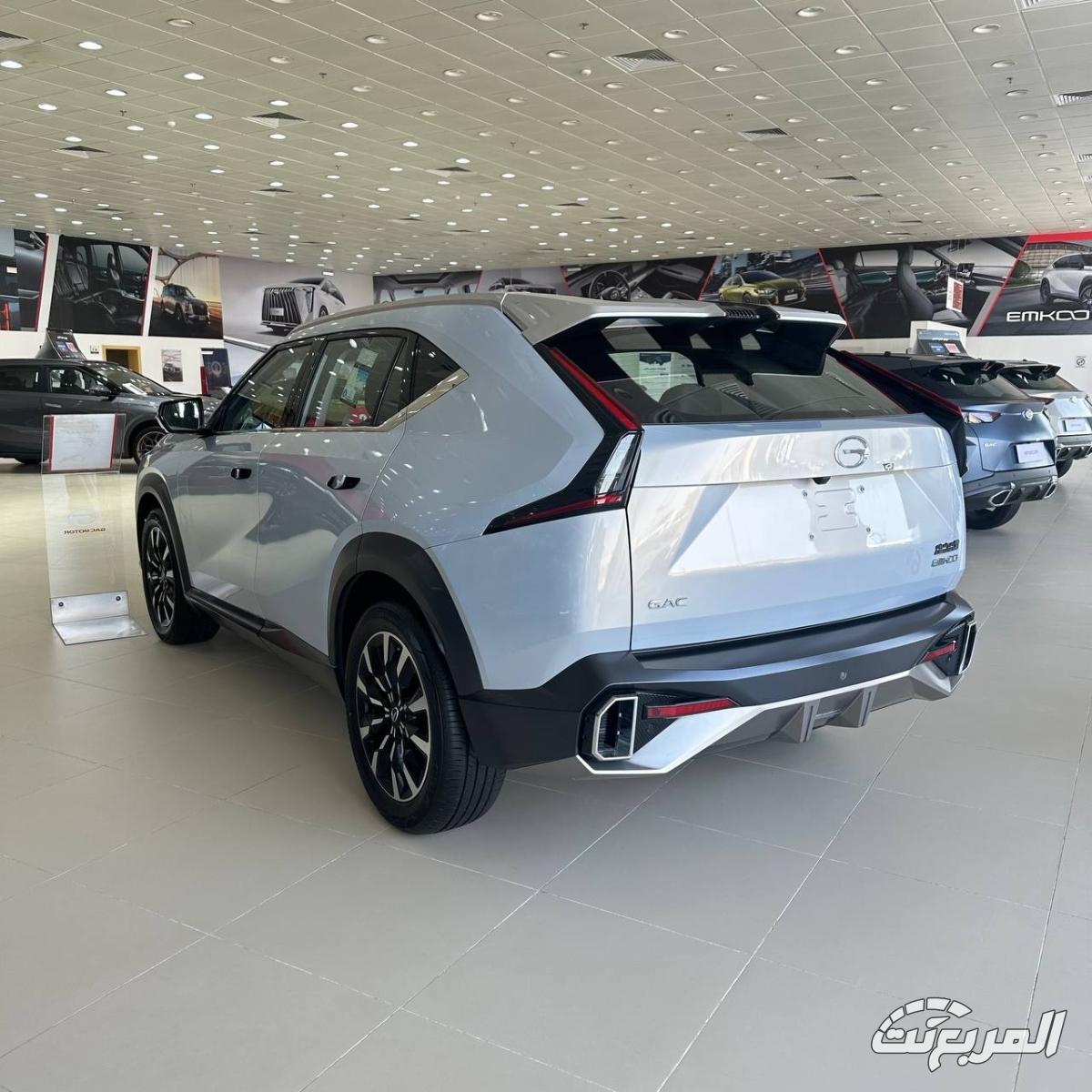 عروض سيارات جي ايه سي صيف 2025 إليك كافة التفاصيل مع أبرز المواصفات والأسعار عروض سيارات جي ايه سي صيف 2025 إليك كافة التفاصيل مع أبرز المواصفات والأسعار