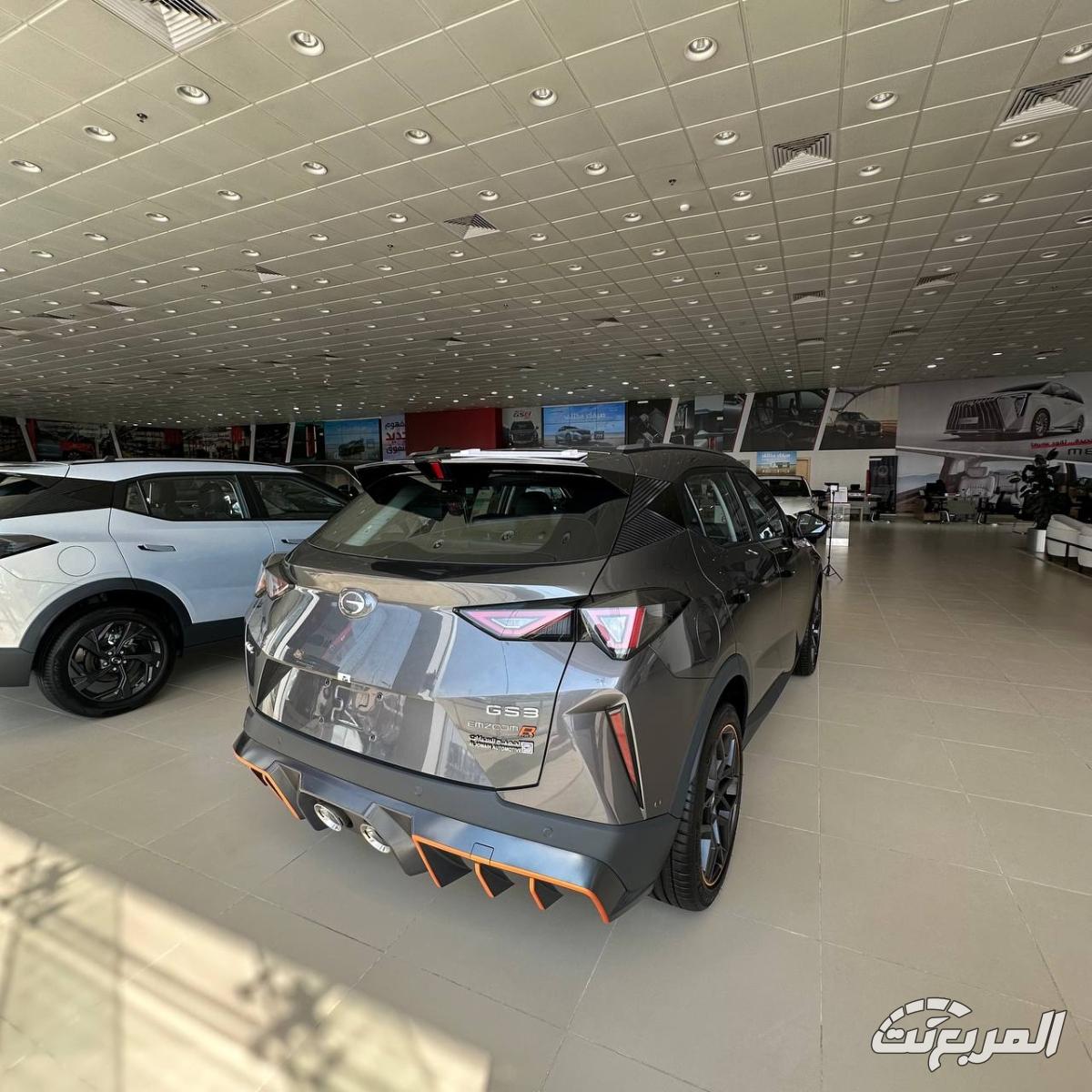 عروض سيارات جي ايه سي صيف 2025 إليك كافة التفاصيل مع أبرز المواصفات والأسعار عروض سيارات جي ايه سي صيف 2025 إليك كافة التفاصيل مع أبرز المواصفات والأسعار