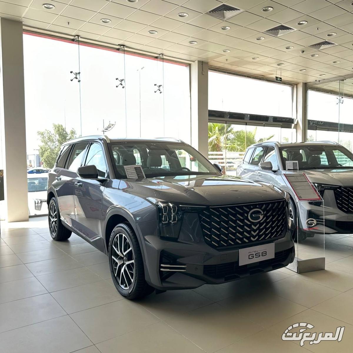 عروض سيارات جي ايه سي صيف 2025 إليك كافة التفاصيل مع أبرز المواصفات والأسعار عروض سيارات جي ايه سي صيف 2025 إليك كافة التفاصيل مع أبرز المواصفات والأسعار