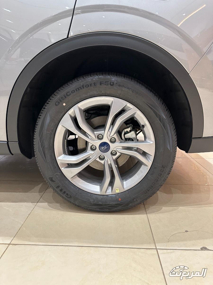 عروض سيارات فورد 2025 من توكيلات الجزيرة إليك الخصم على تيريتوري مع أبرز المواصفات عروض سيارات فورد 2025 من توكيلات الجزيرة إليك الخصم على تيريتوري مع أبرز المواصفات