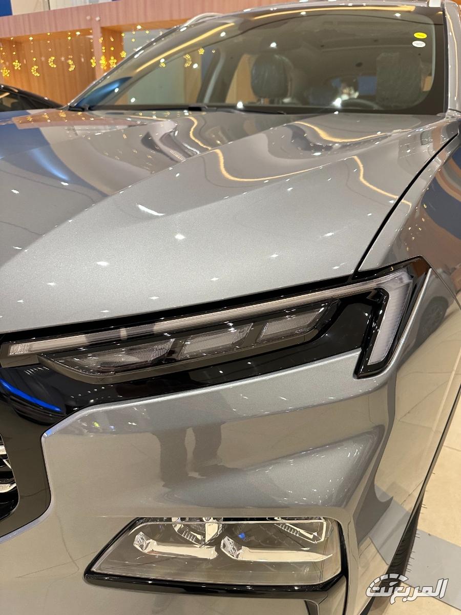 عروض سيارات فورد 2025 من توكيلات الجزيرة إليك الخصم على تيريتوري مع أبرز المواصفات عروض سيارات فورد 2025 من توكيلات الجزيرة إليك الخصم على تيريتوري مع أبرز المواصفات