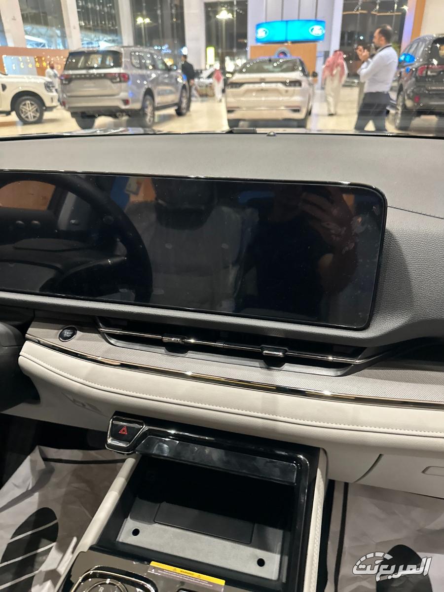 عروض سيارات فورد 2025 من توكيلات الجزيرة إليك الخصم على تيريتوري مع أبرز المواصفات عروض سيارات فورد 2025 من توكيلات الجزيرة إليك الخصم على تيريتوري مع أبرز المواصفات