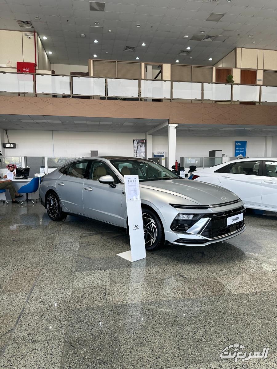 عروض هيونداي الصيفية 2025 بدون دفعة أولى وبدون فوائد على موديلات مختارة عروض هيونداي الصيفية 2025 بدون دفعة أولى وبدون فوائد على موديلات مختارة 3