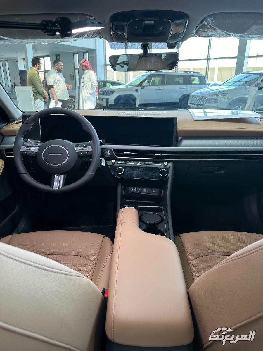 عروض هيونداي الصيفية 2025 بدون دفعة أولى وبدون فوائد على موديلات مختارة عروض هيونداي الصيفية 2025 بدون دفعة أولى وبدون فوائد على موديلات مختارة 38