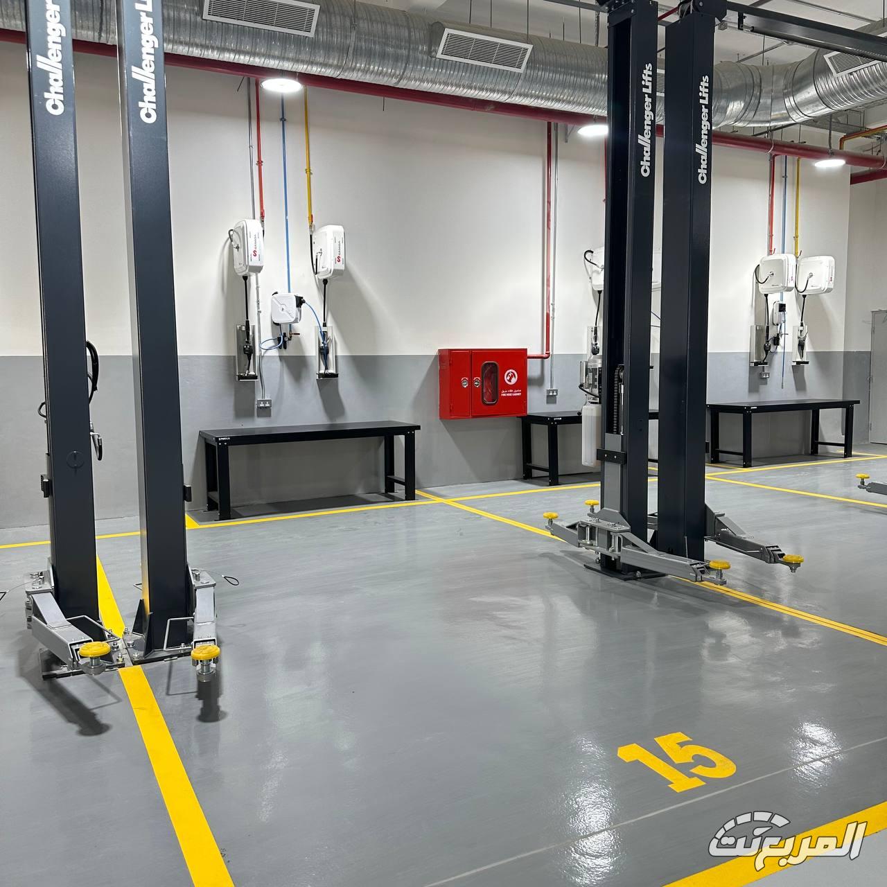 موديلات شانجان 2026 في استقبالك بفرع الرياض الجديد موديلات شانجان 2026 في استقبالك بفرع الرياض الجديد 16