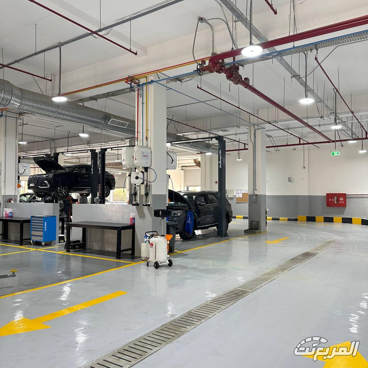 موديلات شانجان 2026 في استقبالك بفرع الرياض الجديد موديلات شانجان 2026 في استقبالك بفرع الرياض الجديد 6