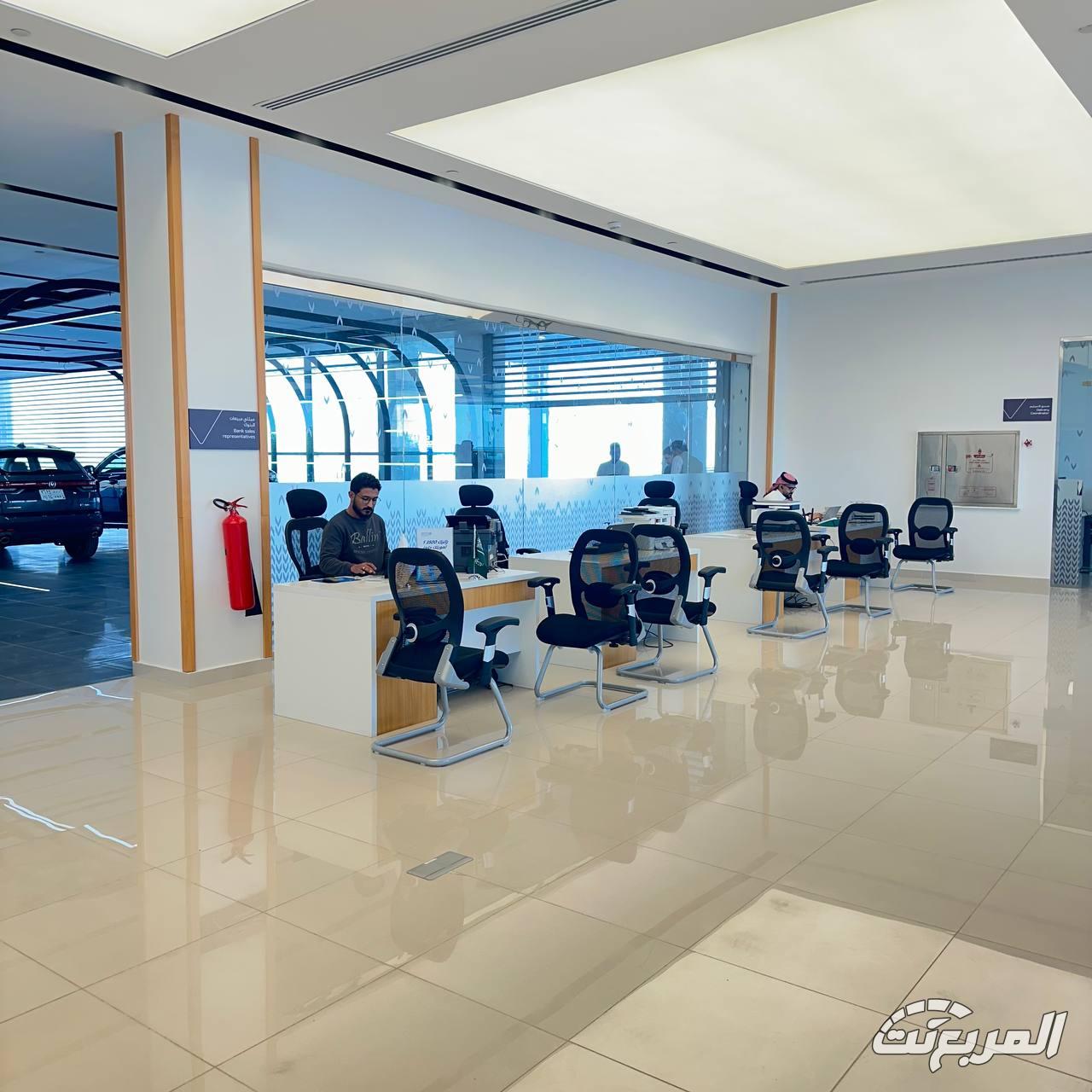 موديلات شانجان 2026 في استقبالك بفرع الرياض الجديد موديلات شانجان 2026 في استقبالك بفرع الرياض الجديد 5