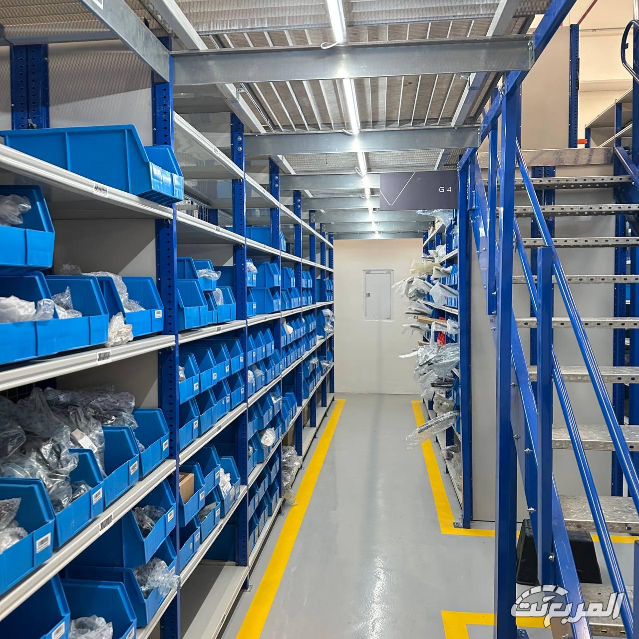 موديلات شانجان 2026 في استقبالك بفرع الرياض الجديد موديلات شانجان 2026 في استقبالك بفرع الرياض الجديد 22