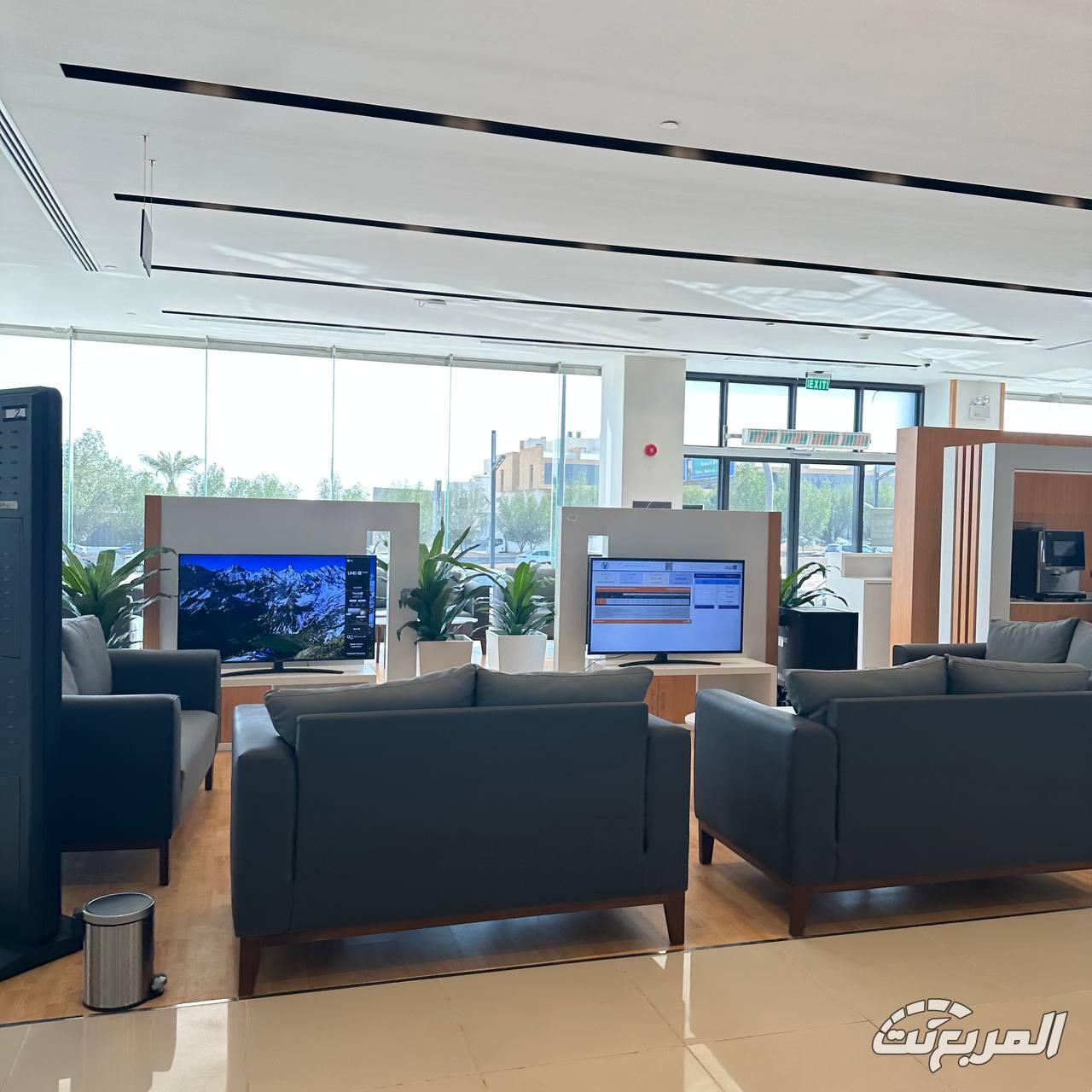 موديلات شانجان 2026 في استقبالك بفرع الرياض الجديد موديلات شانجان 2026 في استقبالك بفرع الرياض الجديد 4