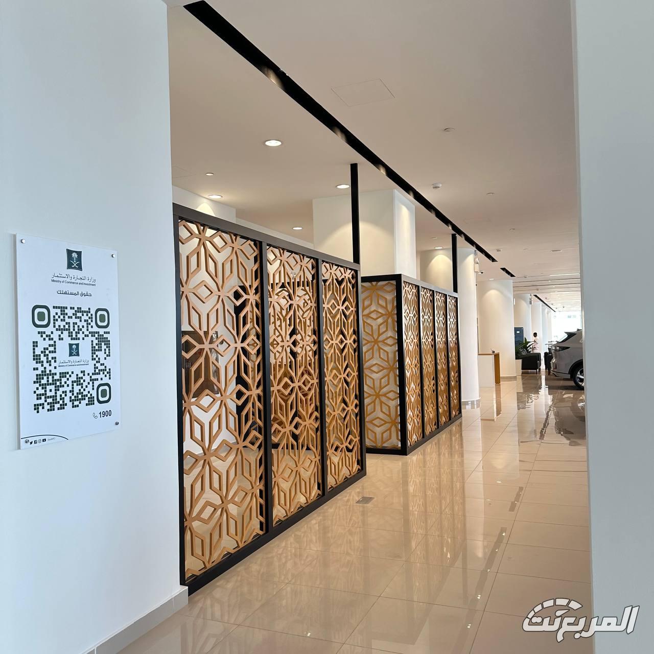 موديلات شانجان 2026 في استقبالك بفرع الرياض الجديد موديلات شانجان 2026 في استقبالك بفرع الرياض الجديد 8