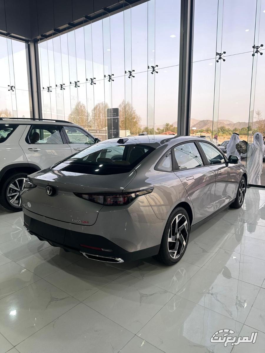 شانجان المجدوعي تفتتح فرع جديد في نجران بخدمات متكاملة شانجان المجدوعي تفتتح فرع جديد في نجران بخدمات متكاملة 8