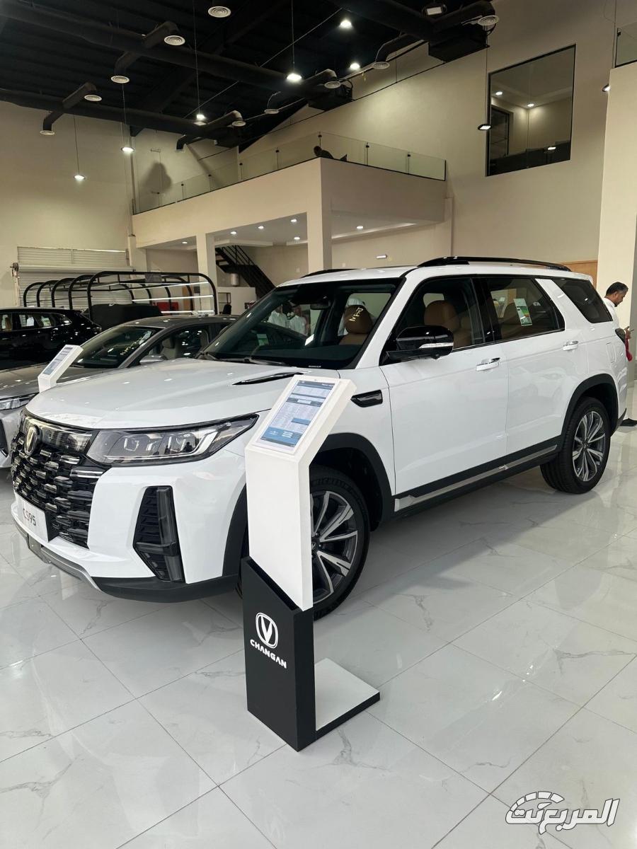 شانجان المجدوعي تفتتح فرع جديد في نجران بخدمات متكاملة شانجان المجدوعي تفتتح فرع جديد في نجران بخدمات متكاملة 9