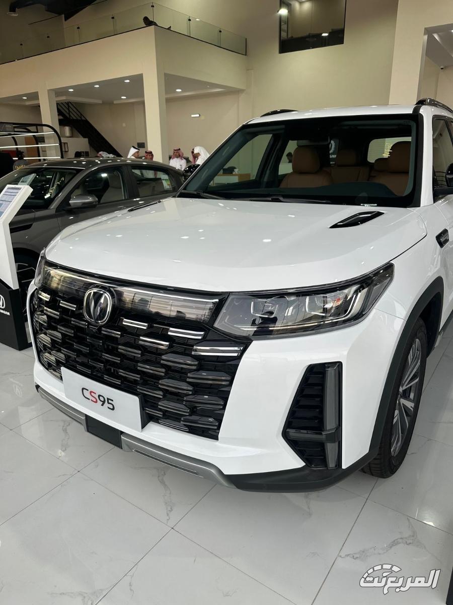 شانجان المجدوعي تفتتح فرع جديد في نجران بخدمات متكاملة شانجان المجدوعي تفتتح فرع جديد في نجران بخدمات متكاملة 10