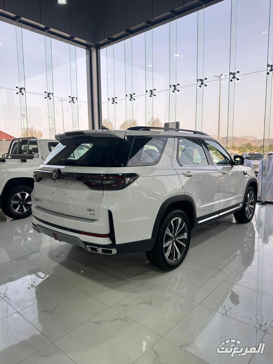 شانجان المجدوعي تفتتح فرع جديد في نجران بخدمات متكاملة شانجان المجدوعي تفتتح فرع جديد في نجران بخدمات متكاملة 12