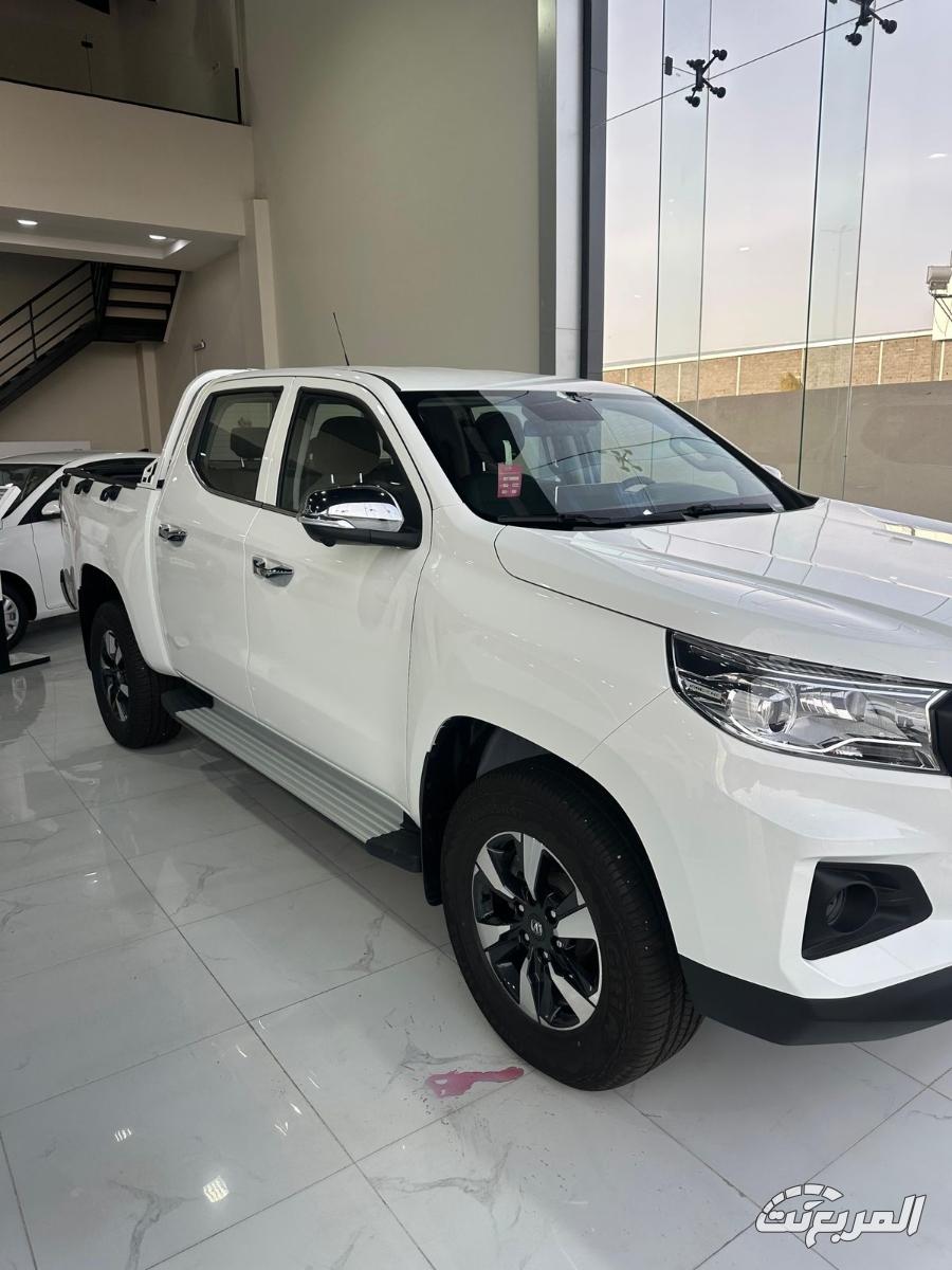 شانجان المجدوعي تفتتح فرع جديد في نجران بخدمات متكاملة شانجان المجدوعي تفتتح فرع جديد في نجران بخدمات متكاملة 14