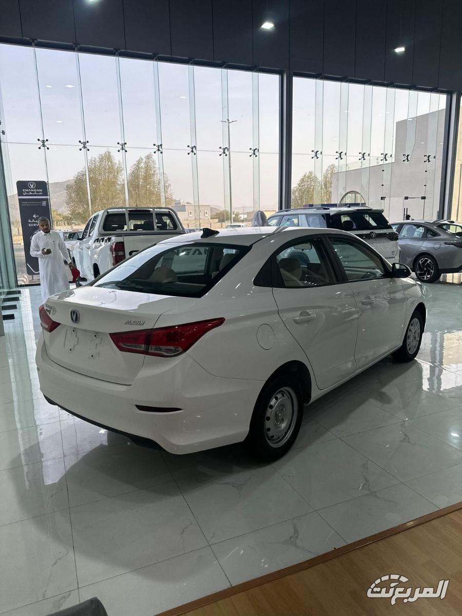 شانجان المجدوعي تفتتح فرع جديد في نجران بخدمات متكاملة شانجان المجدوعي تفتتح فرع جديد في نجران بخدمات متكاملة 20