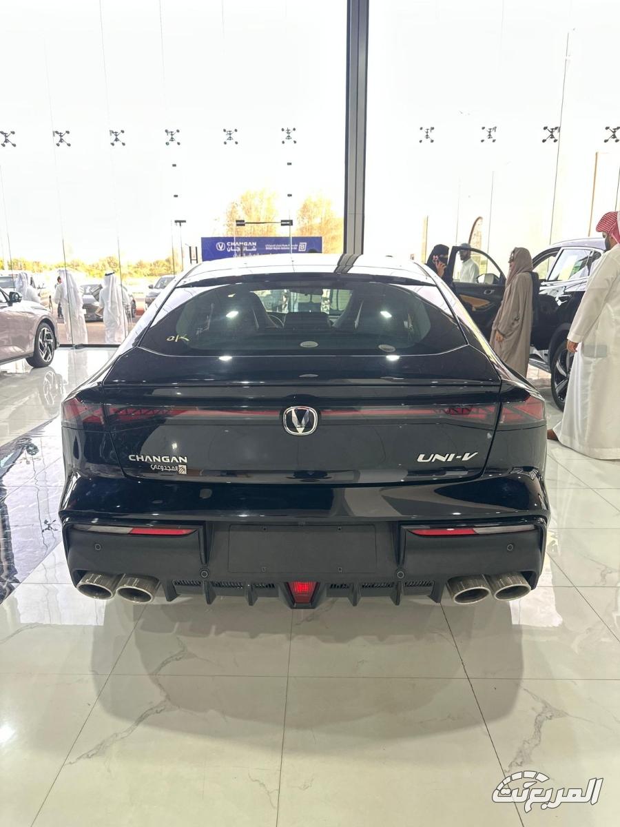 شانجان المجدوعي تفتتح فرع جديد في نجران بخدمات متكاملة شانجان المجدوعي تفتتح فرع جديد في نجران بخدمات متكاملة 27