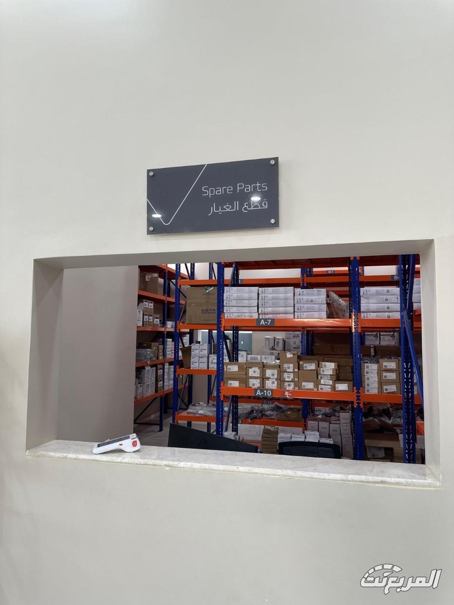 شانجان المجدوعي تفتتح فرع جديد في نجران بخدمات متكاملة شانجان المجدوعي تفتتح فرع جديد في نجران بخدمات متكاملة 30