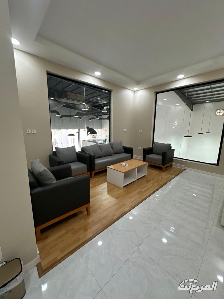 شانجان المجدوعي تفتتح فرع جديد في نجران بخدمات متكاملة شانجان المجدوعي تفتتح فرع جديد في نجران بخدمات متكاملة 33