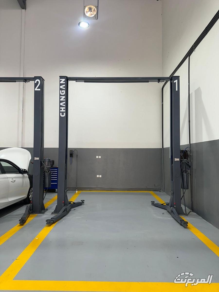 شانجان المجدوعي تفتتح فرع جديد في نجران بخدمات متكاملة شانجان المجدوعي تفتتح فرع جديد في نجران بخدمات متكاملة 43