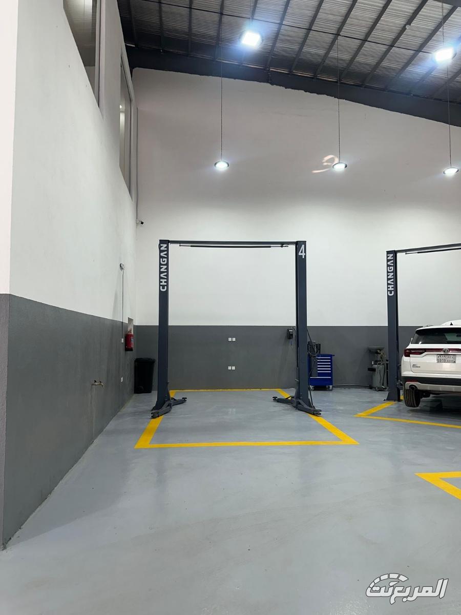 شانجان المجدوعي تفتتح فرع جديد في نجران بخدمات متكاملة شانجان المجدوعي تفتتح فرع جديد في نجران بخدمات متكاملة 45