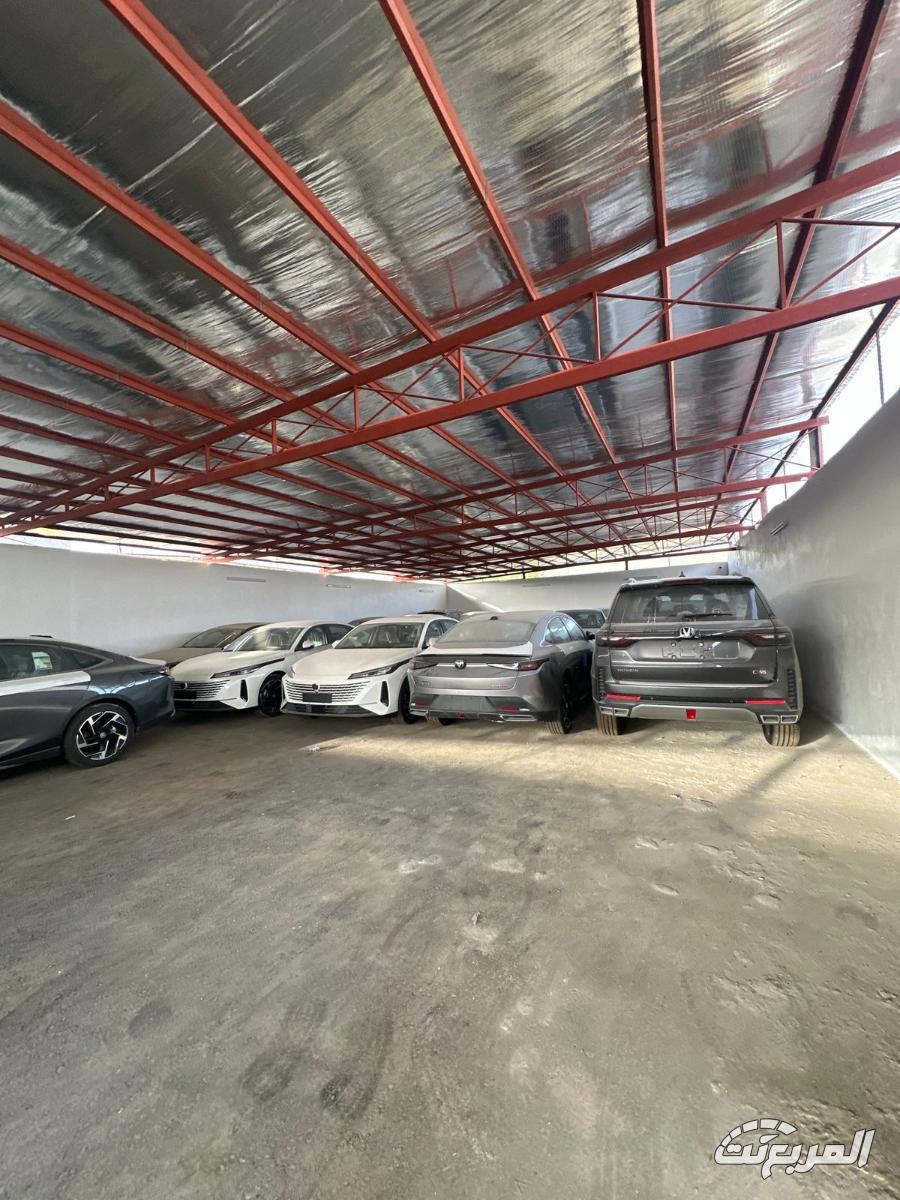 شانجان المجدوعي تفتتح فرع جديد في نجران بخدمات متكاملة شانجان المجدوعي تفتتح فرع جديد في نجران بخدمات متكاملة 47