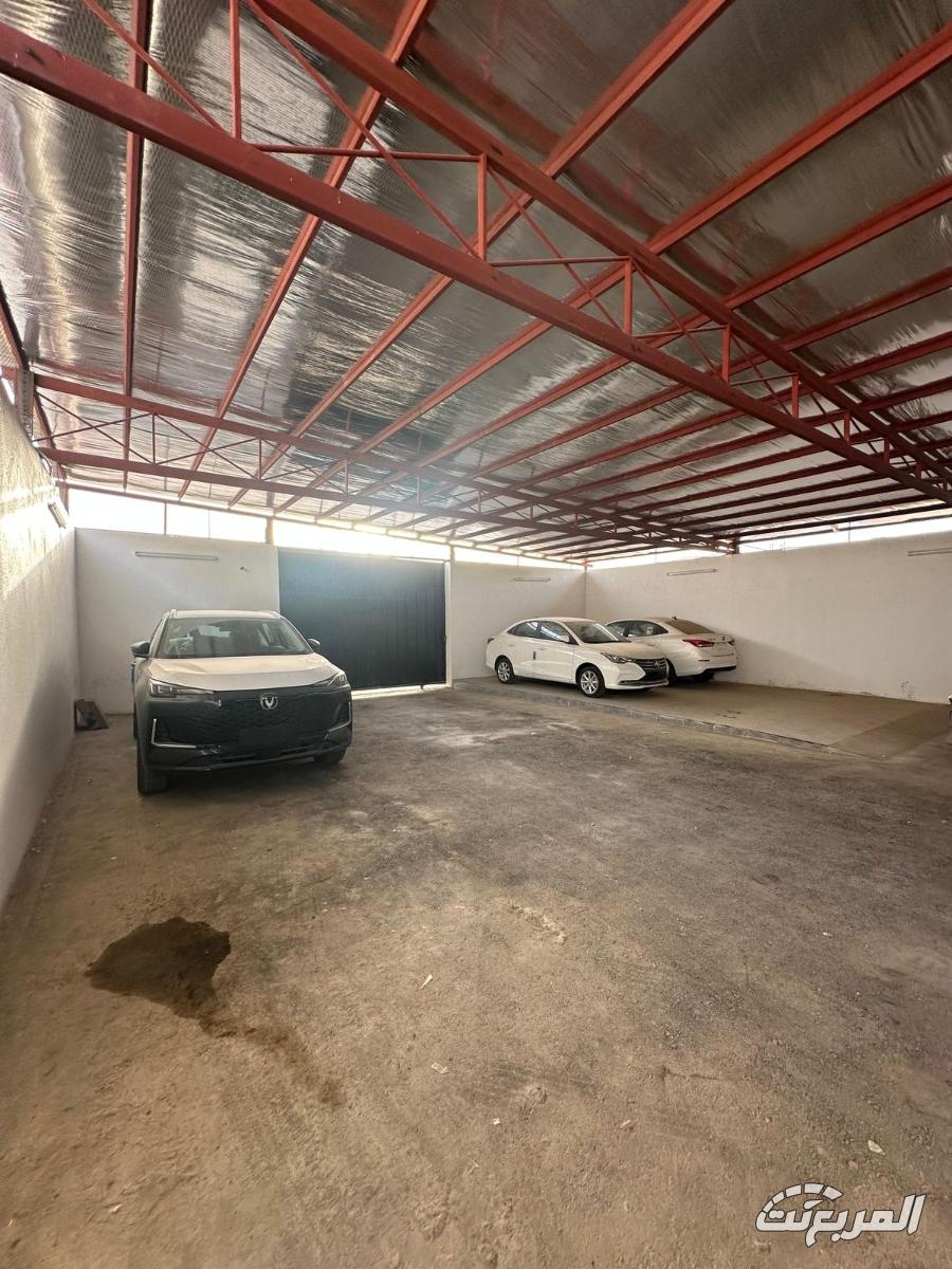 شانجان المجدوعي تفتتح فرع جديد في نجران بخدمات متكاملة شانجان المجدوعي تفتتح فرع جديد في نجران بخدمات متكاملة 48